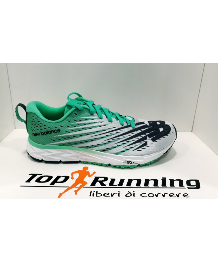 Scarpe da running - NEW BALANCE 1500 V5 DONNA - Top Running | Liberi di  Correre