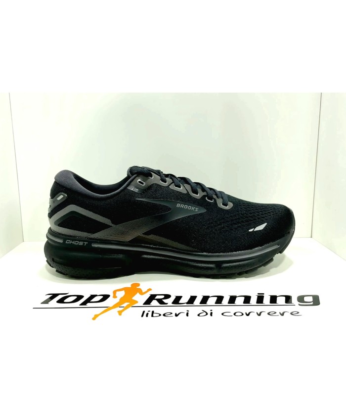 BROOKS GHOST 15 UOMO TOTAL...