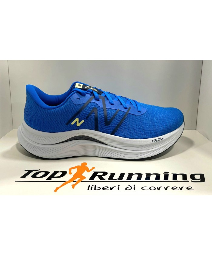 NEW BALANCE FUELCELL PROPEL...