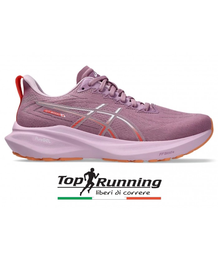 ASICS GT-2000 13 DONNA