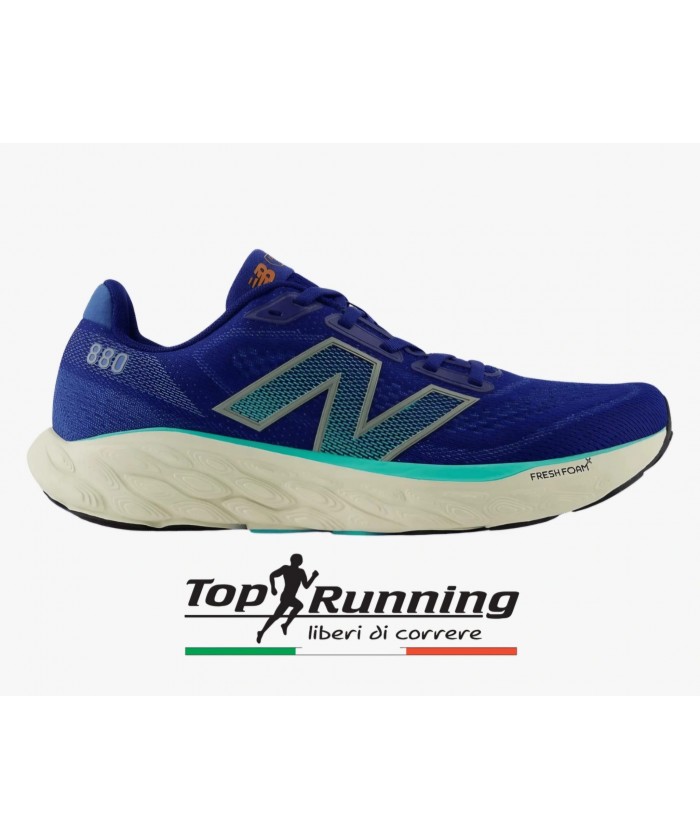 NEW BALANCE 880 V14 UOMO