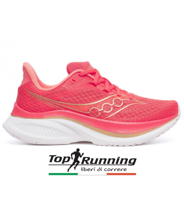 SAUCONY ENDORPHIN SPEED 5 DONNA