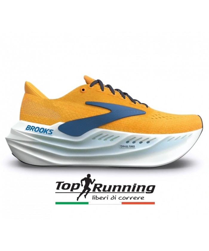 BROOKS GLYCERIN MAX UOMO