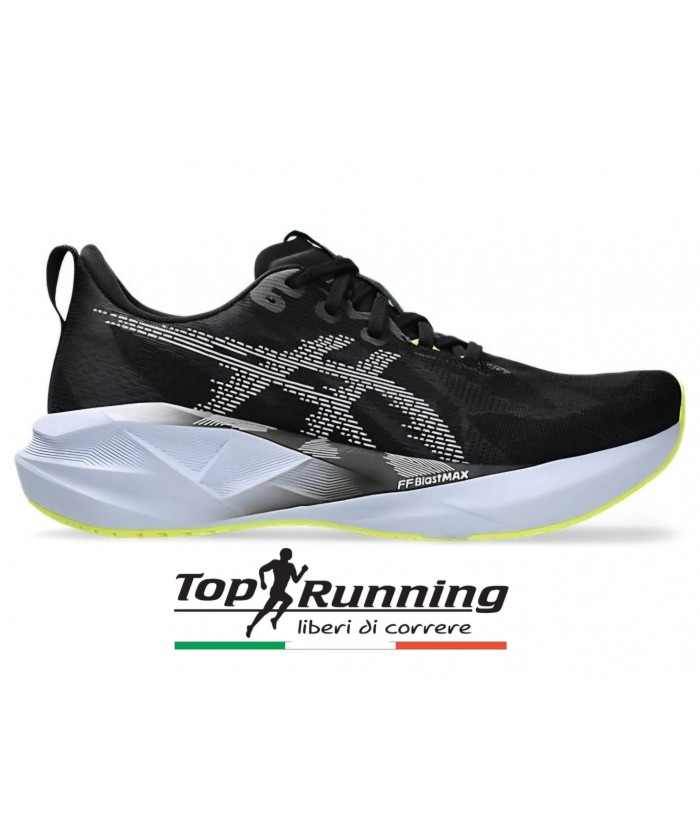 ASICS NOVABLAST 5 UOMO
