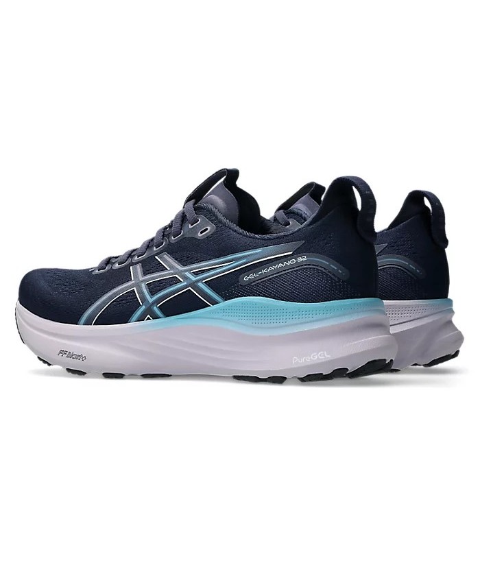 ASICS GEL-KAYANO 32 DONNA