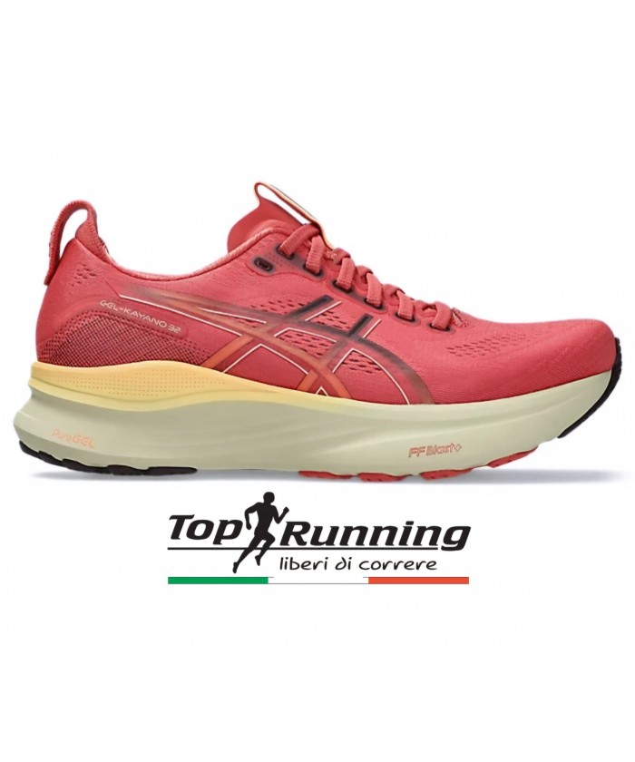 ASICS GEL-KAYANO 32 DONNA