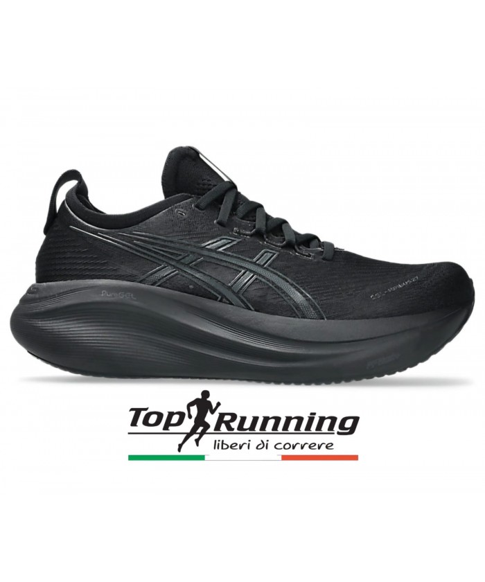 ASICS GEL-NIMBUS 27 UOMO...