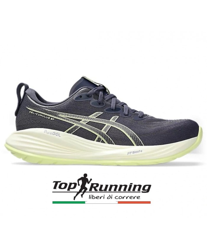 ASICS GEL-CUMULUS 27 UOMO