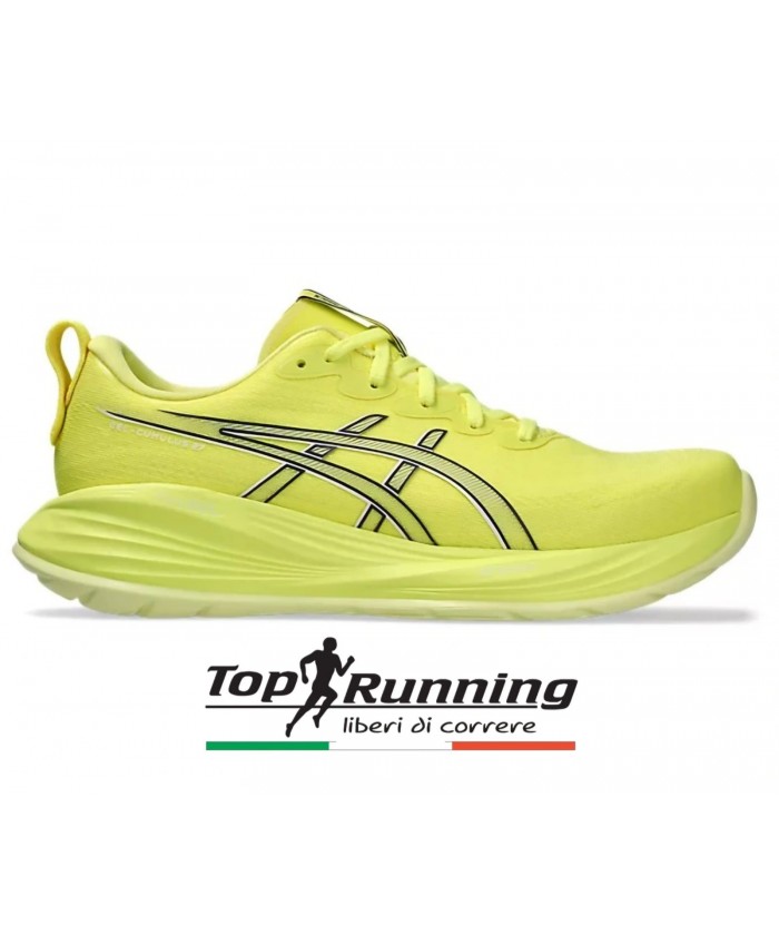 ASICS GEL-CUMULUS 27 UOMO