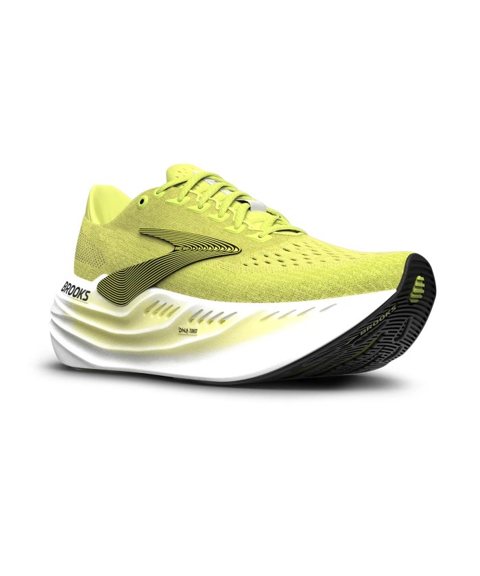 BROOKS GLYCERIN MAX DONNA