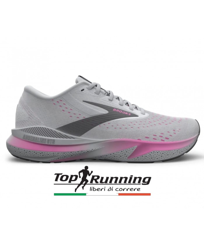 BROOKS ADRENALINE GTS 24 DONNA