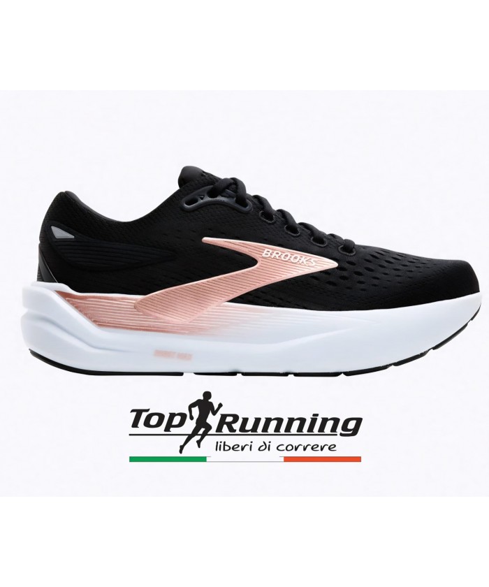 BROOKS GHOST MAX 3 DONNA
