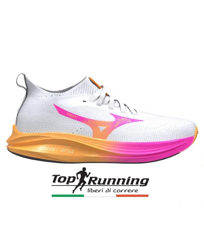 MIZUNO NEO ZEN UOMO