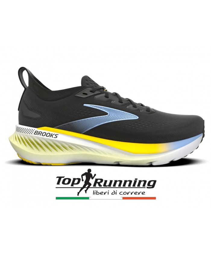 BROOKS GLYCERIN GTS 23 UOMO