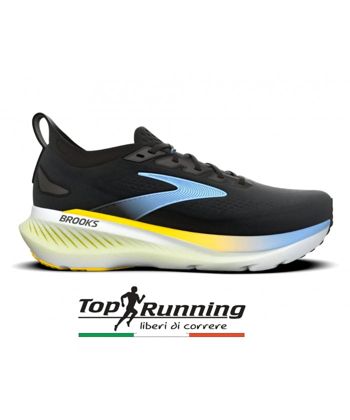 BROOKS GLYCERIN 23 UOMO