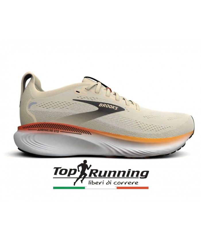 BROOKS ADRENALINE GTS 25 UOMO