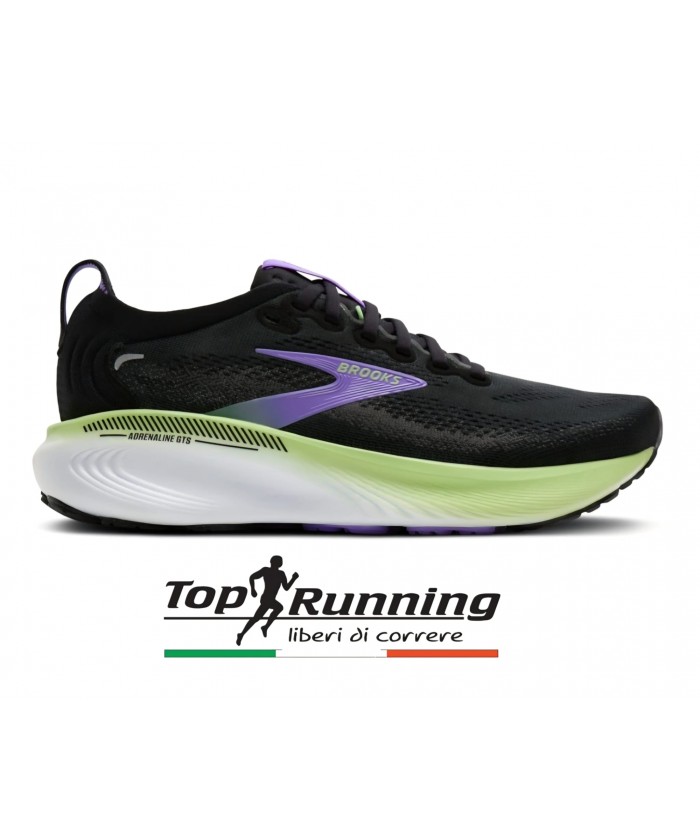 BROOKS ADRENALINE GTS 25 DONNA