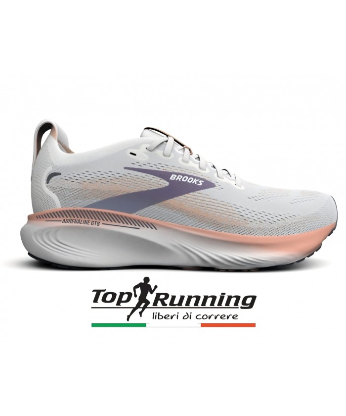 BROOKS ADRENALINE GTS 25 DONNA
