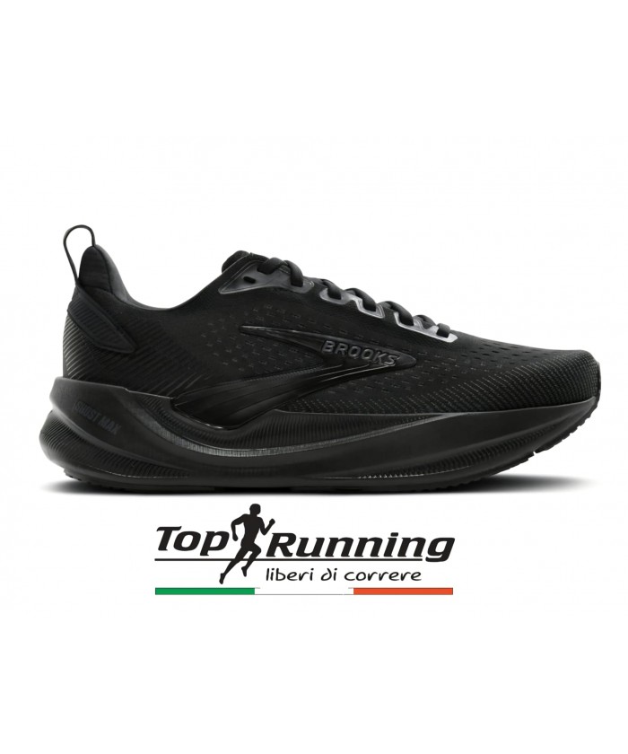 BROOKS GHOST MAX 4 UOMO...