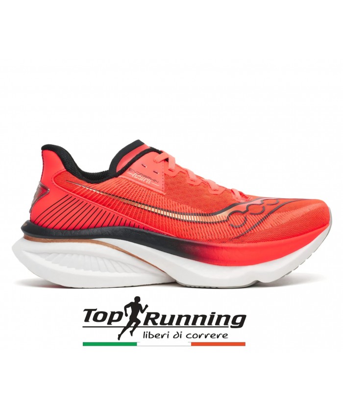 SAUCONY ENDORPHIN AZURA UOMO