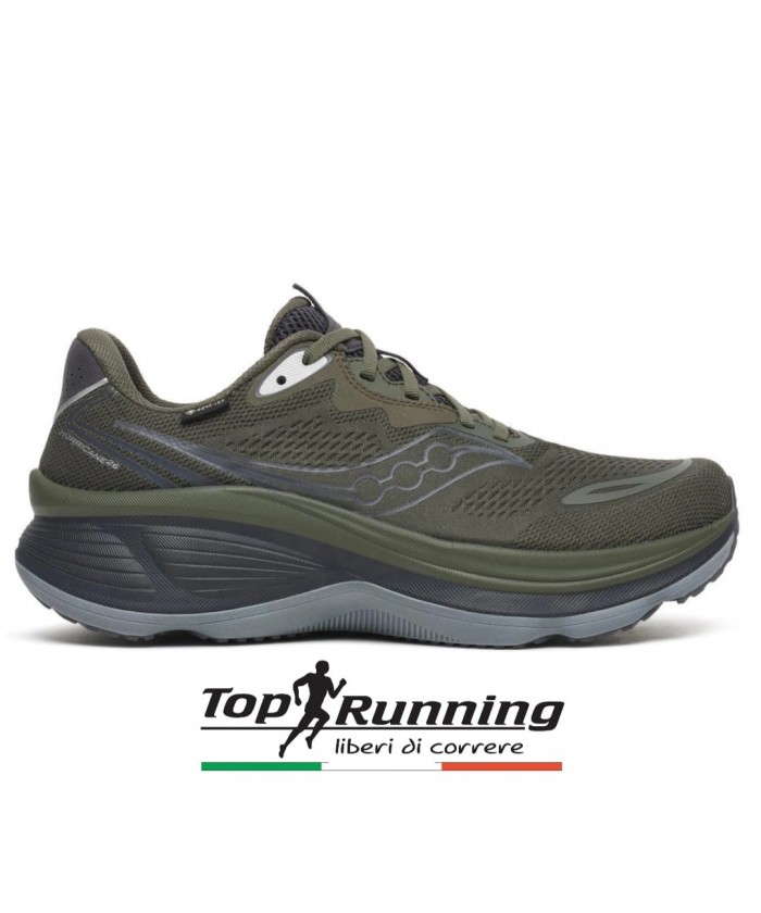 SAUCONY HURRICANE 26 UOMO...