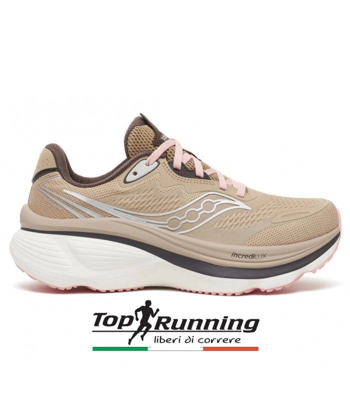 SAUCONY HURRICANE 26 DONNA