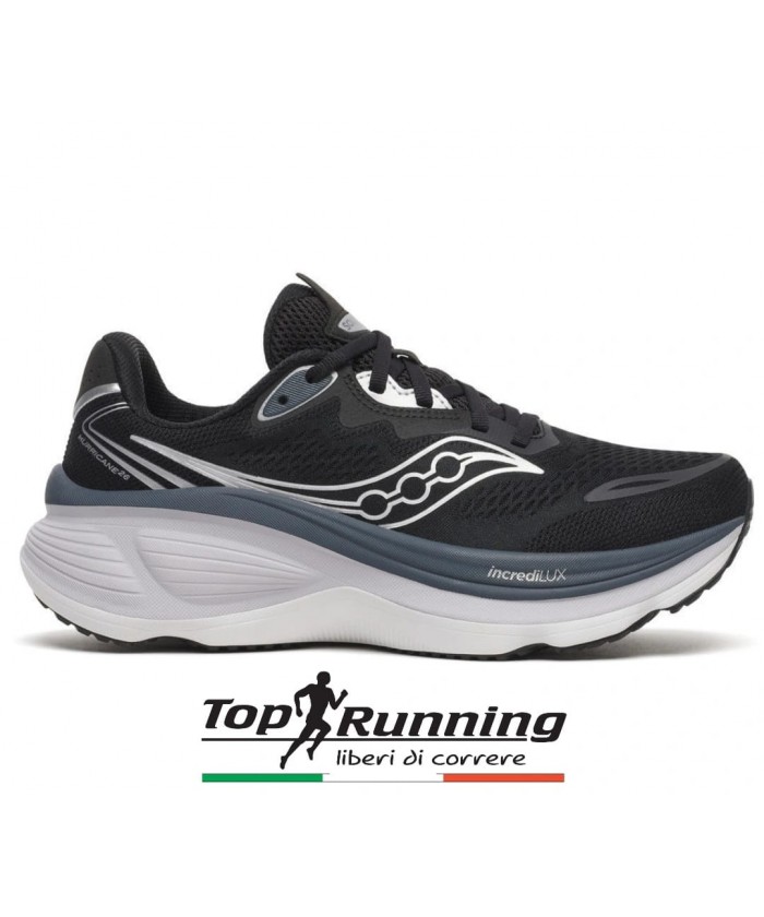 SAUCONY HURRICANE 26 DONNA