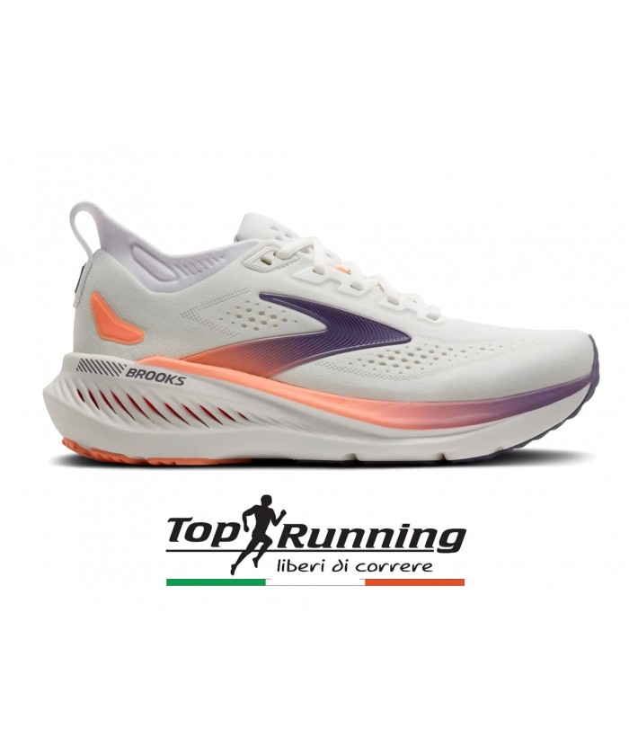 BROOKS GLYCERIN GTS 23 DONNA
