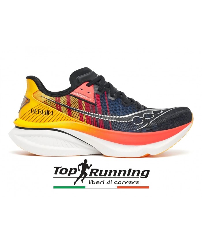 SAUCONY ENDORPHIN AZURA UOMO