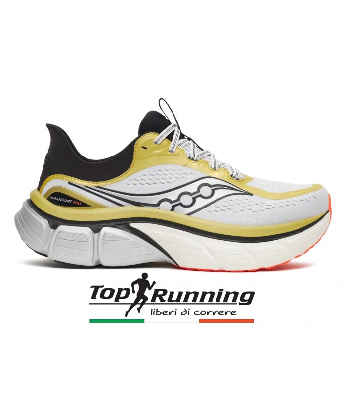 SAUCONY  PARAMOUNT MAX UOMO